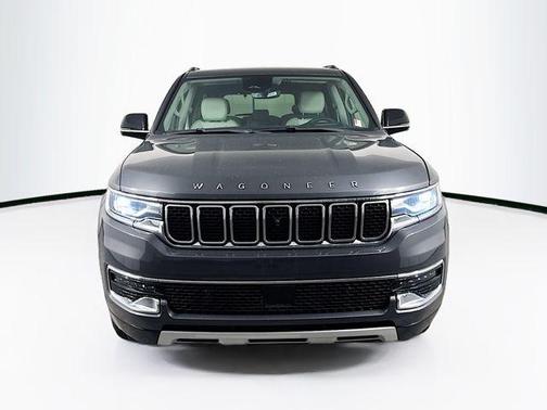 2024 Jeep Wagoneer Series II 4x4