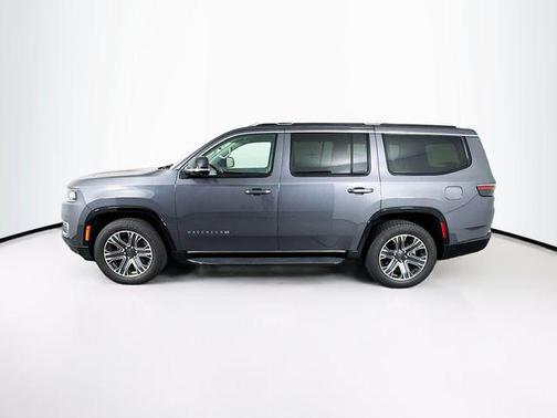 2024 Jeep Wagoneer Series II 4x4