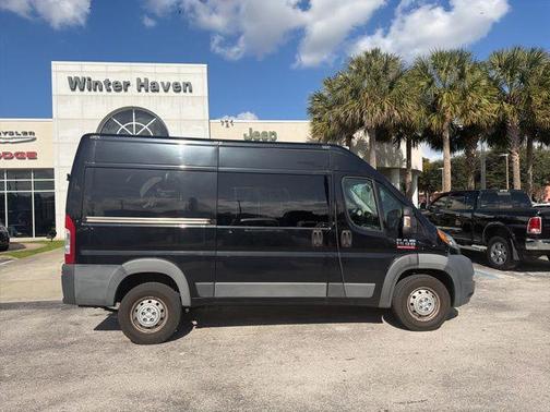 2018 RAM ProMaster 1500 Base