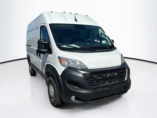 2026 RAM ProMaster 1500 Base