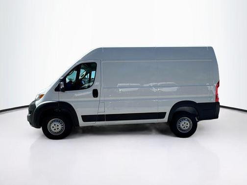 2026 RAM ProMaster 1500 Base
