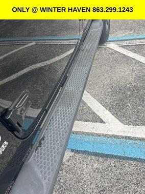 Black Clearcoat 2018 Jeep Wrangler Unlimited Sahara