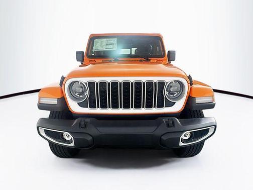 Joose 2026 Jeep Gladiator Sahara 4x4
