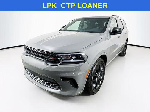 2025 Dodge Durango GT RWD