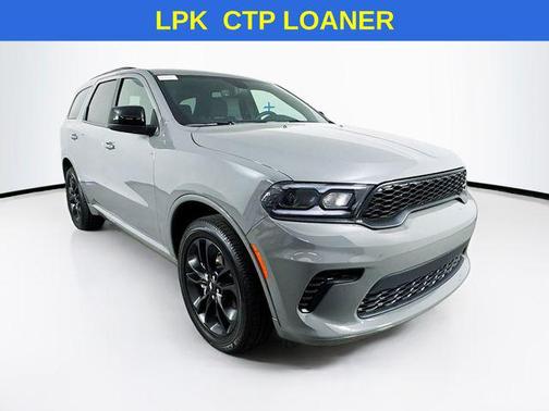 2025 Dodge Durango GT RWD