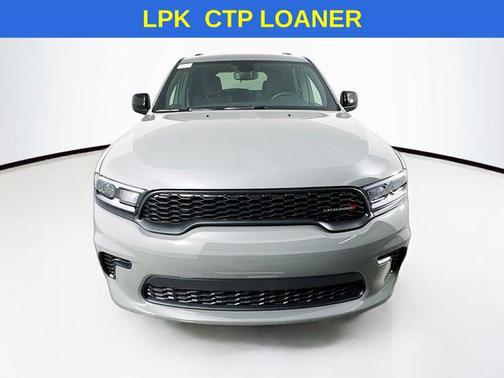 2025 Dodge Durango GT RWD