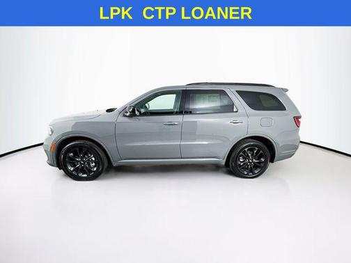 2025 Dodge Durango GT RWD