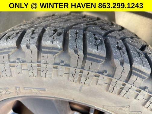 2019 RAM 1500 Classic Warlock Quad Cab 4x4 6'4' Box