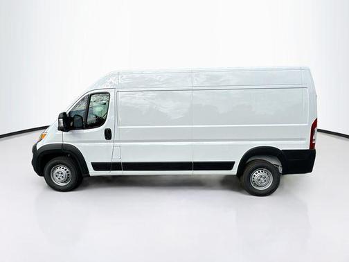 2025 RAM ProMaster 2500 Tradesman