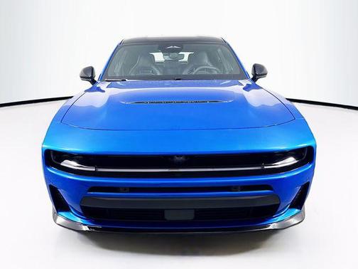 Bludicrous 2026 Dodge Charger R/T Scat Pack