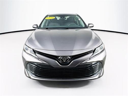 2020 Toyota Camry L