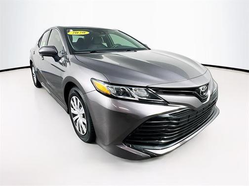 2020 Toyota Camry L