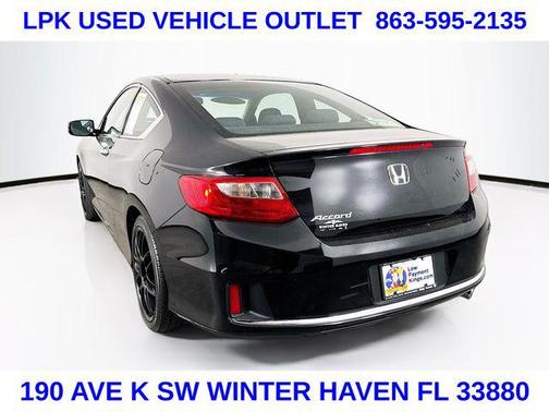 2013 Honda Accord EX