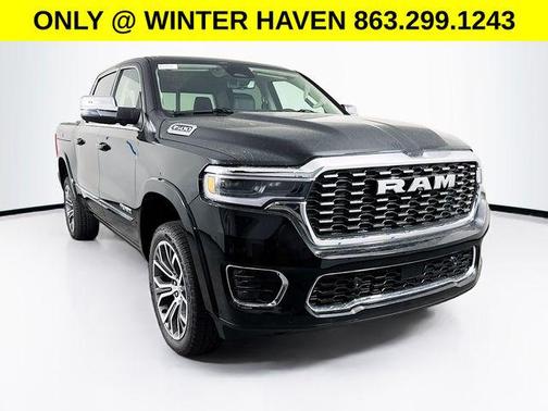 2026 RAM 1500 ST