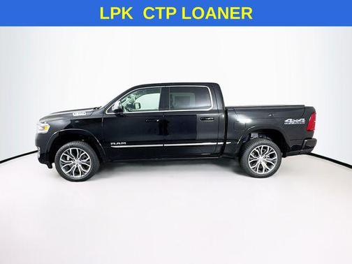 2026 RAM 1500 ST