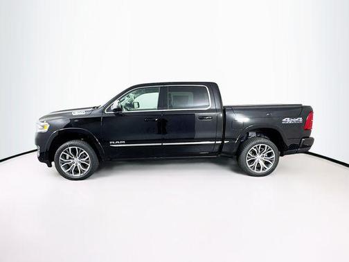 2026 RAM 1500 ST
