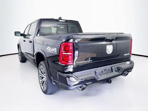 2026 RAM 1500 ST