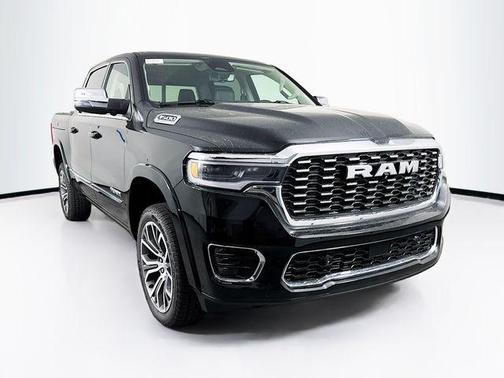 2026 RAM 1500 ST