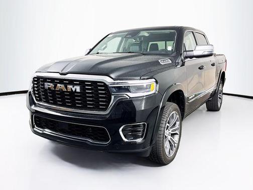 2026 RAM 1500 ST