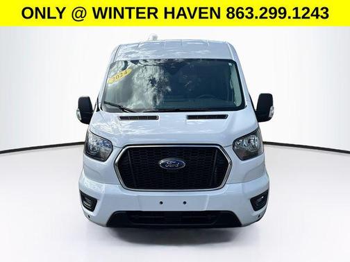 2024 Ford Transit-350 XLT