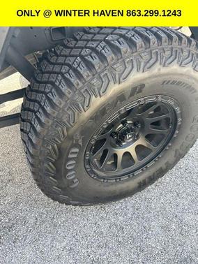 2024 Jeep Gladiator Sport S