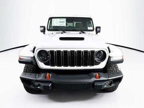 2025 Jeep Gladiator Mojave X