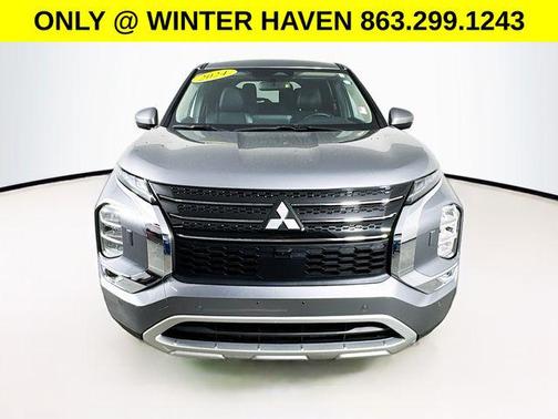 2024 Mitsubishi Outlander SE 2.5 S-AWC