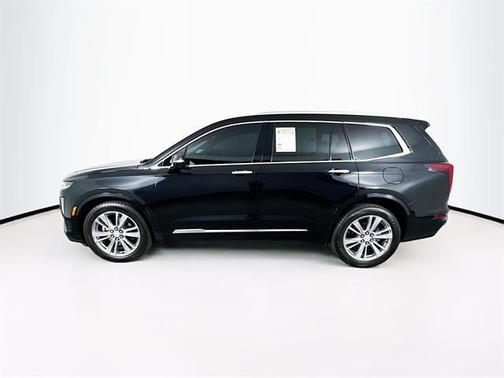 2024 Cadillac XT6 Premium Luxury FWD