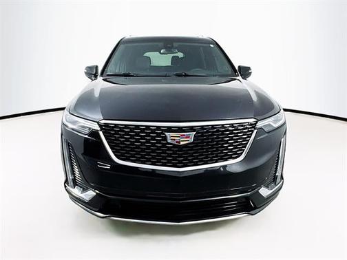 2024 Cadillac XT6 Premium Luxury FWD