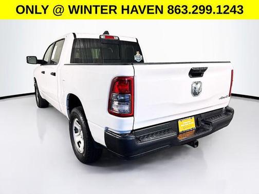 2024 RAM 1500 Tradesman