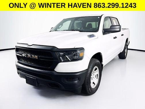 2024 RAM 1500 Tradesman