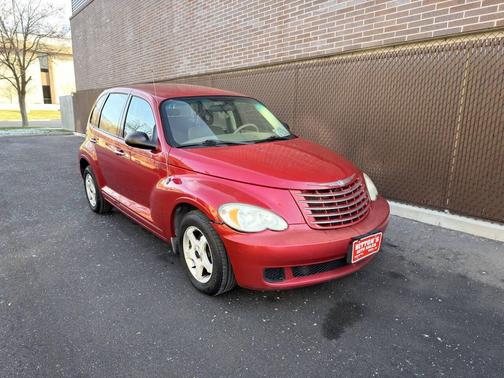 2006 Chrysler PT Cruiser Touring