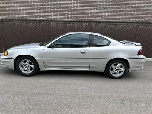 2004 Pontiac Grand Am GT