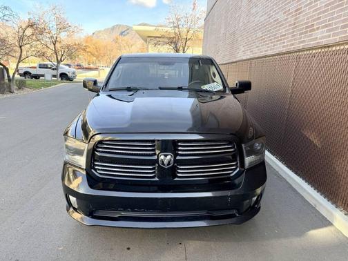 2015 RAM 1500 Sport