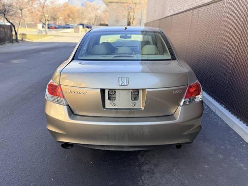 2008 Honda Accord EX