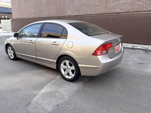2006 Honda Civic EX