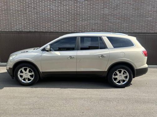 2010 Buick Enclave 1XL