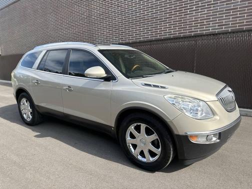 2010 Buick Enclave 1XL