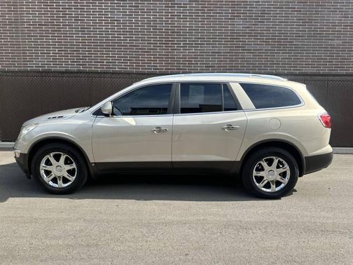 2010 Buick Enclave 1XL