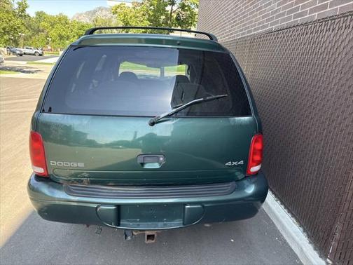2000 Dodge Durango 4WD