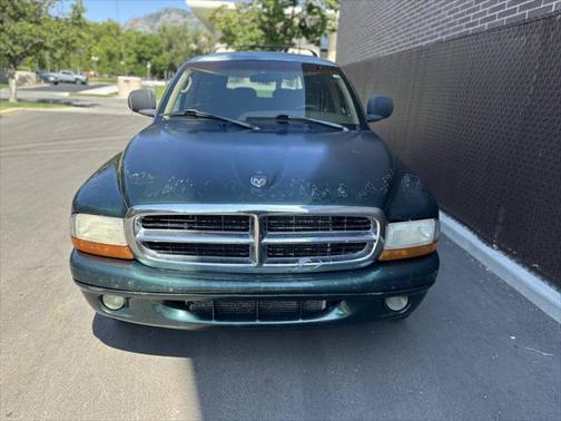 2000 Dodge Durango 4WD