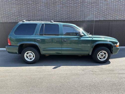 2000 Dodge Durango 4WD