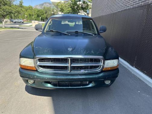 2000 Dodge Durango 4WD