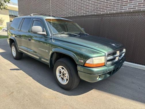 2000 Dodge Durango 4WD
