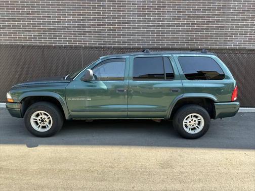 2000 Dodge Durango 4WD