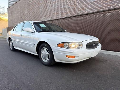 2000 Buick LeSabre Custom