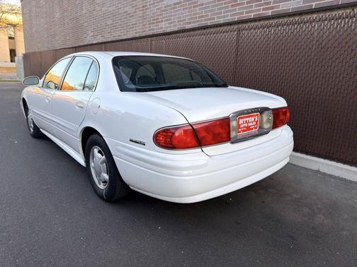 2000 Buick LeSabre Custom