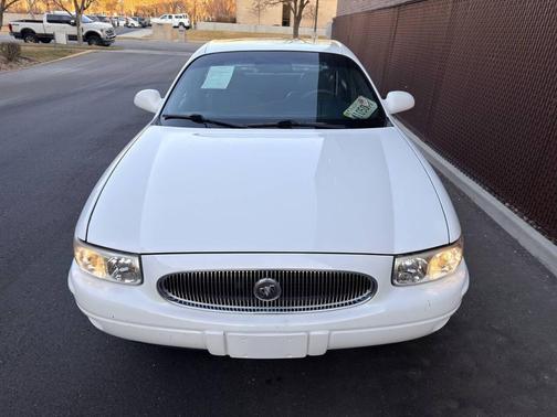2000 Buick LeSabre Custom