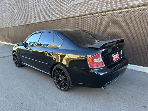 2005 Subaru Legacy Limited