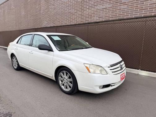 2007 Toyota Avalon Limited